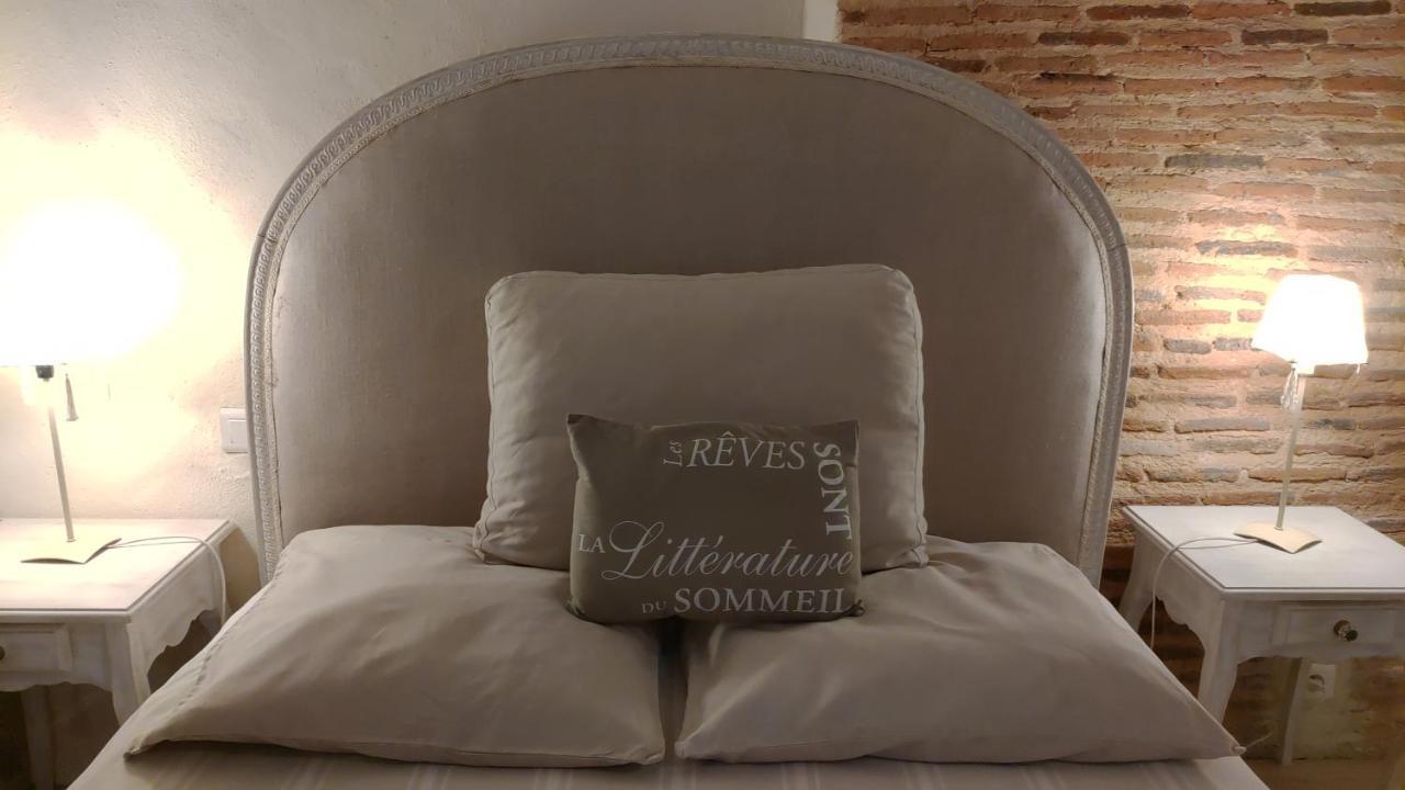 Bed and Breakfast Le Manoir De Gatines Tigné Zewnętrze zdjęcie