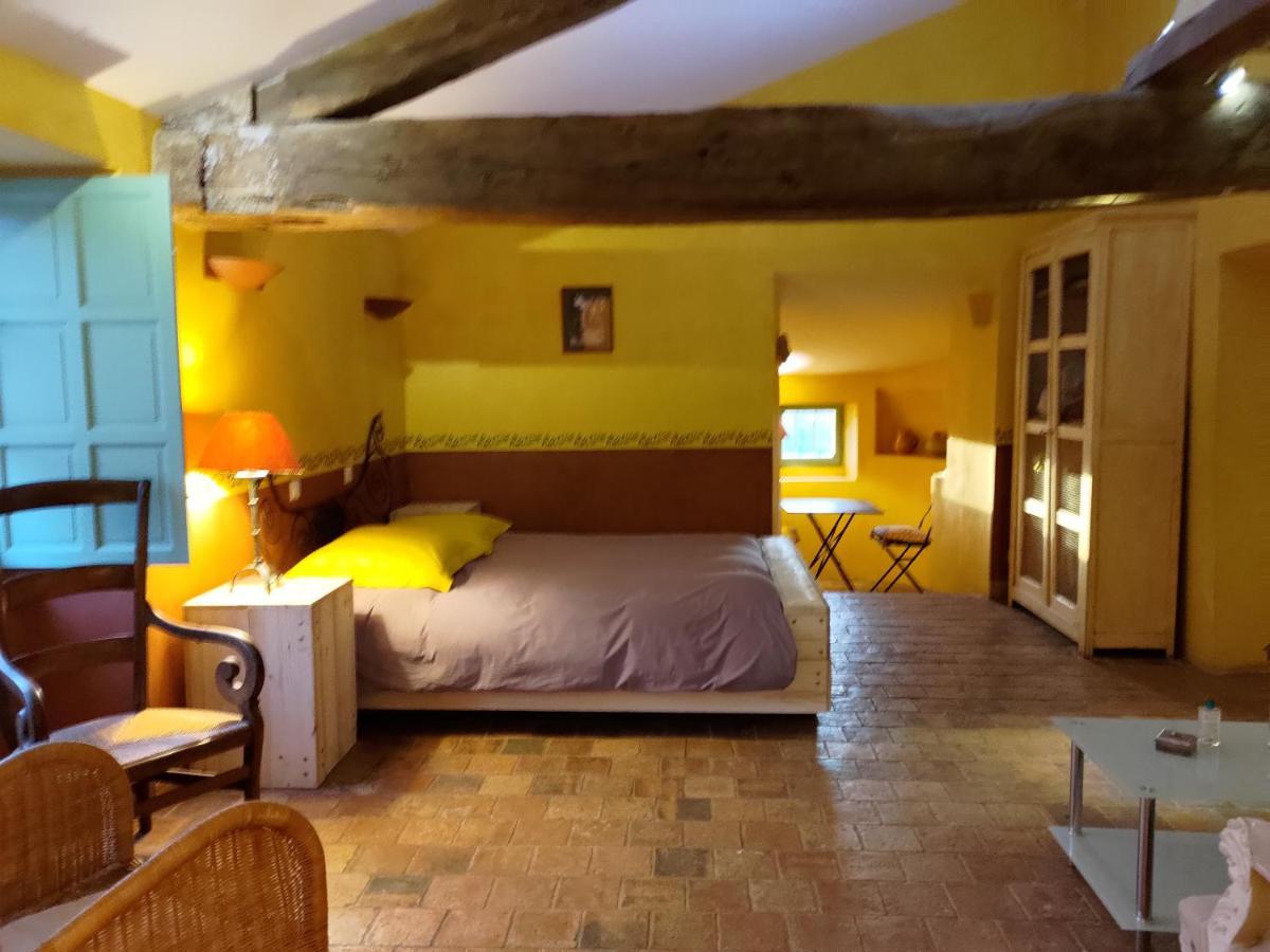Bed and Breakfast Le Manoir De Gatines Tigné Zewnętrze zdjęcie
